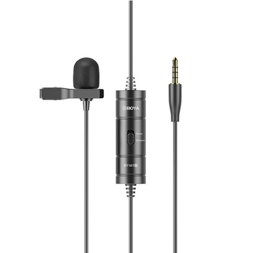 BOYA BY-M1S