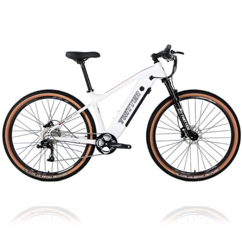 트위터 E300 27.5 (2022년형) (36V, 13Ah)