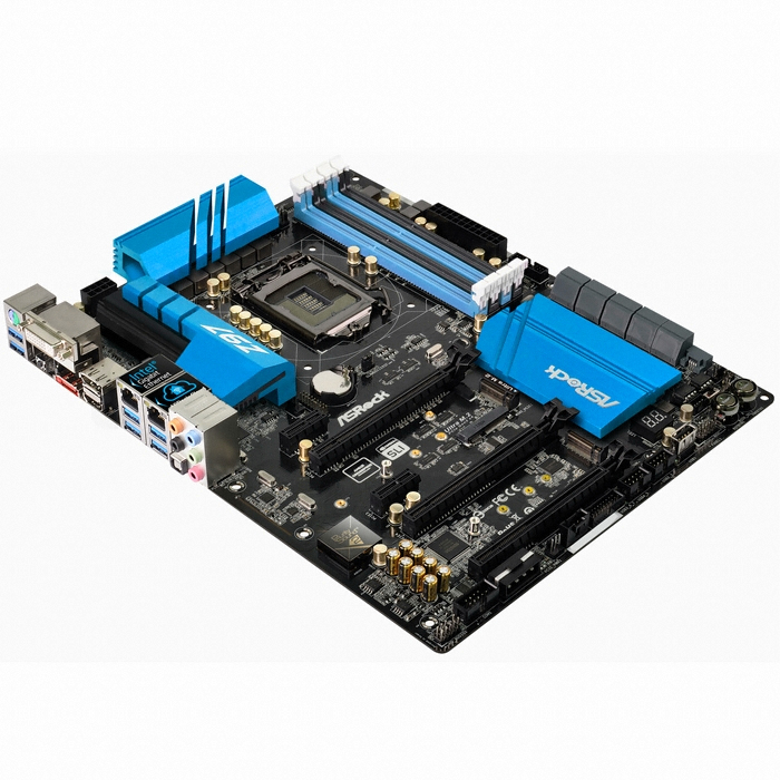 ASRock Z97 Extreme6 에즈윈