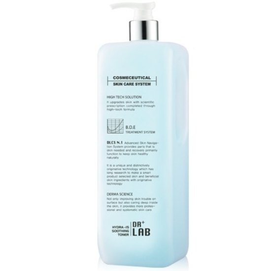 닥터랩 하이드라 15 수딩 앰플 500ml