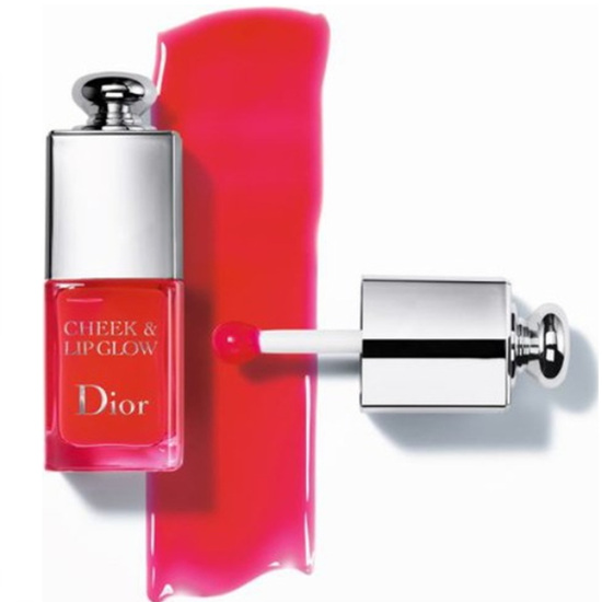 크리스찬디올 디올뷰티 디올 틴트 치크 앤 립 10ml (1개)