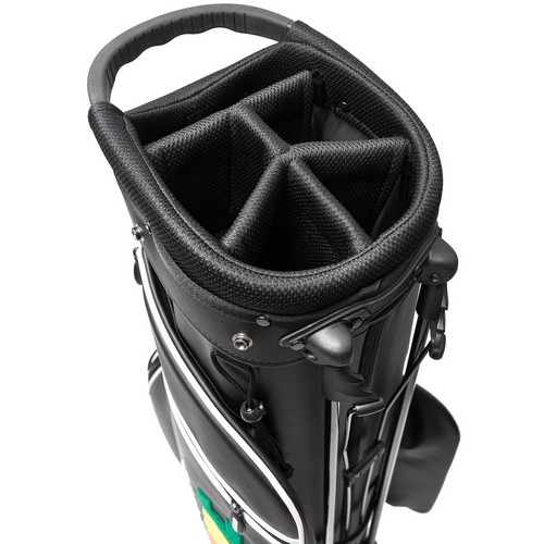 고엑스오 골프이즈러브 스탠드백_이미지