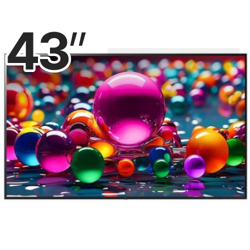 LG전자 울트라HD 43UK752P0NB (벽걸이)