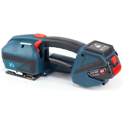 자동 밴딩기 V2 해외구매