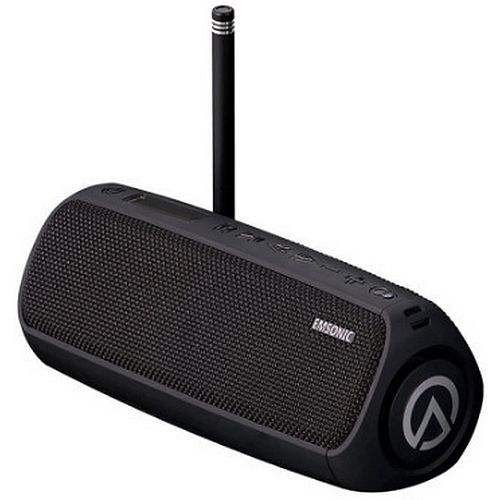 엠소닉 SAVER_이미지