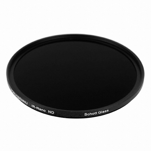 IR Nano ND400 렌즈필터