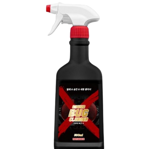 버그 엑스 버그 리무버 500ml