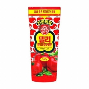 오뚜기 토마토케찹 300g (8개)_이미지