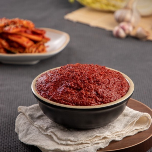 오도독 불땡초 김치양념 5kg (1개)_이미지