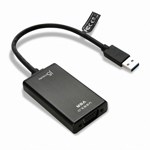 외장형 USB3.0 모니터 확장기(NEXT-JUA310)