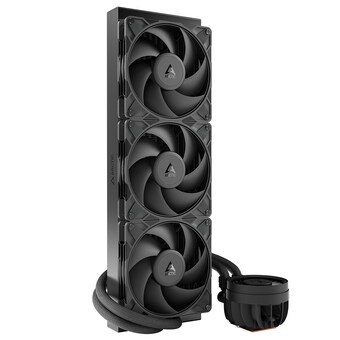 ARCTIC Liquid Freezer III PRO 420 피씨디렉트
