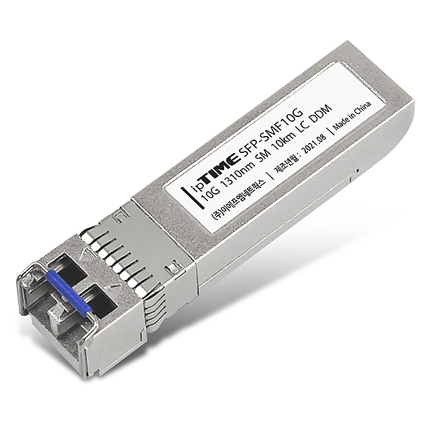 EFM ipTIME SFP-SMF10G 광모듈_이미지
