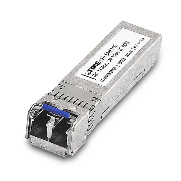 EFM ipTIME SFP-SMF10G 광모듈