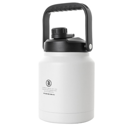 브루클린웍스  워터저그 2.5L 아이보리