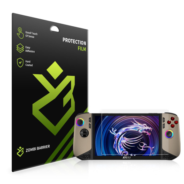 클로 8 AI+ 블루라이트 차단 액정보호필름_이미지