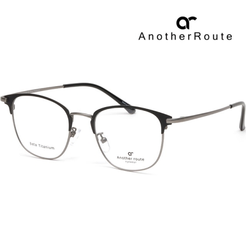 안경테 AR6007BT 03 남자 여자 베타티타늄 초경량 사각