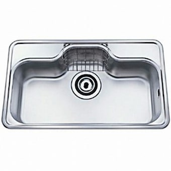 백조씽크 언더 씽크<b>볼</b> (DS880)