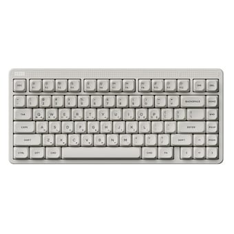 NuPhy NODE75 유무선 하이 프로파일