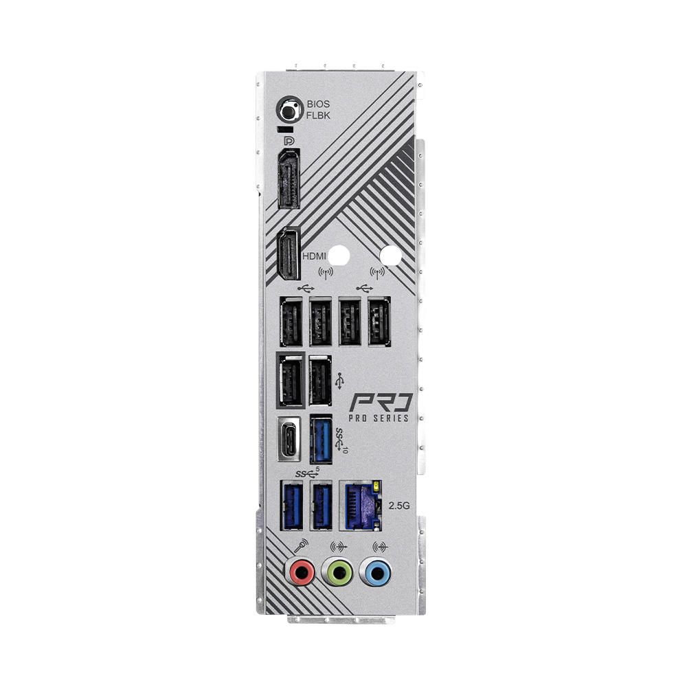 ASRock B650 Pro RS 대원씨티에스_이미지