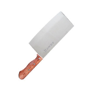 스미까마 관수원 중식칼 [20cm]