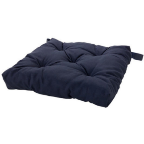 이케아 MALINDA 의자쿠션