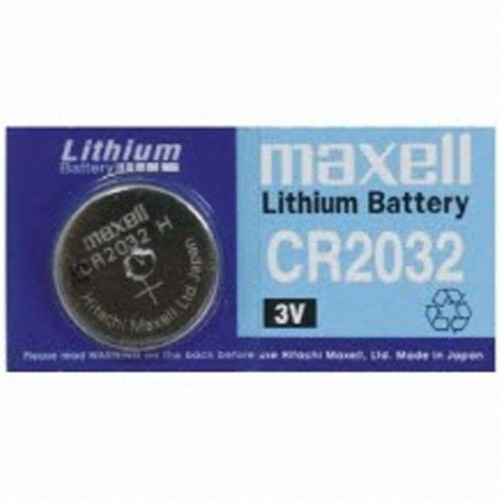 Maxell 리튬 CR2032 (1개)_이미지