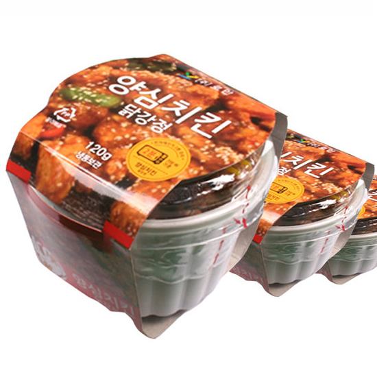 �θ� �θ� �߰��� 120g