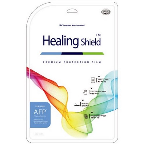 폰트리 힐링쉴드 서피스 프로6 AFP 올레포빅 액정보호필름 (액정 1매)_이미지