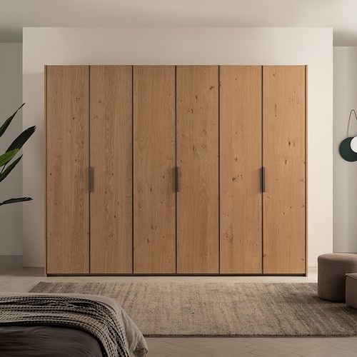 리바트 키친 어센틱 붙박이장 (270cm)