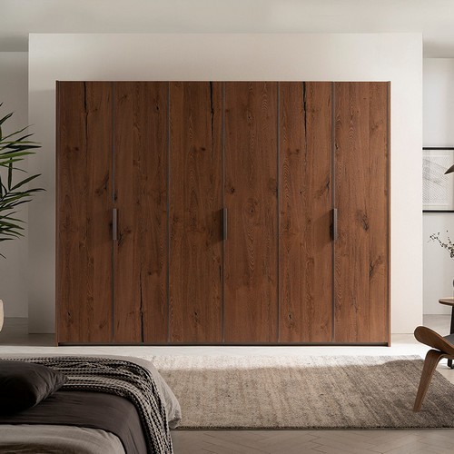 리바트 키친 어센틱 붙박이장 (270cm)_이미지