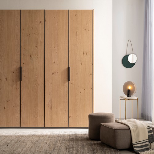 리바트 키친 어센틱 붙박이장 (270cm)_이미지