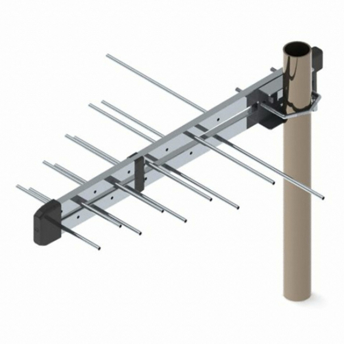 U-20 UHF 전대역 안테나 (실외용)