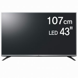 LG전자 43LW310C (리퍼/중고)_이미지
