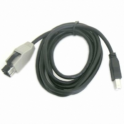 Powered USB 5V / USB B(M) 케이블