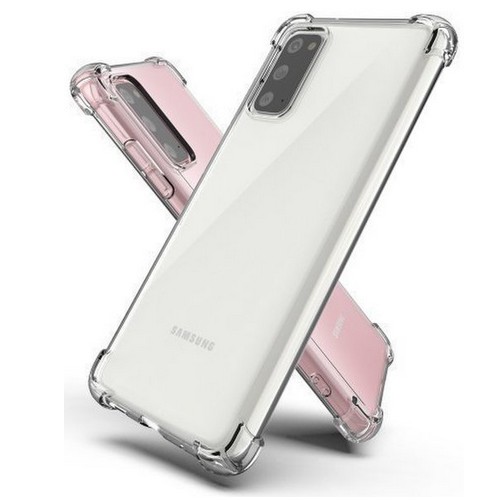 갤럭시A90 에어쉴드 케이스