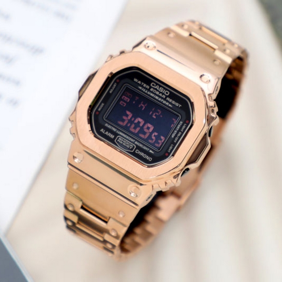 �߷�Ƽ���� ���� DW5600 GWX5600 ������ �и��� ��Ż���̽� (������)