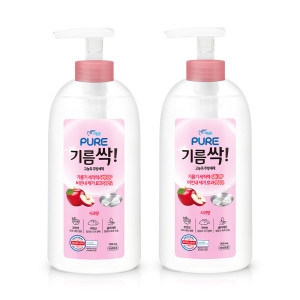 ���� ǻ�� �⸧�� ����� 700ml