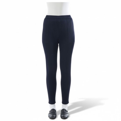 이세이미야케 PLEATS PLEASE ISSEY MIYAKE 뉴 컬러풀 베이직 4 팬츠 PP58JF407-75 225445_이미지