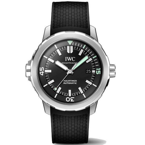 IWC 아쿠아타이머 IW328802