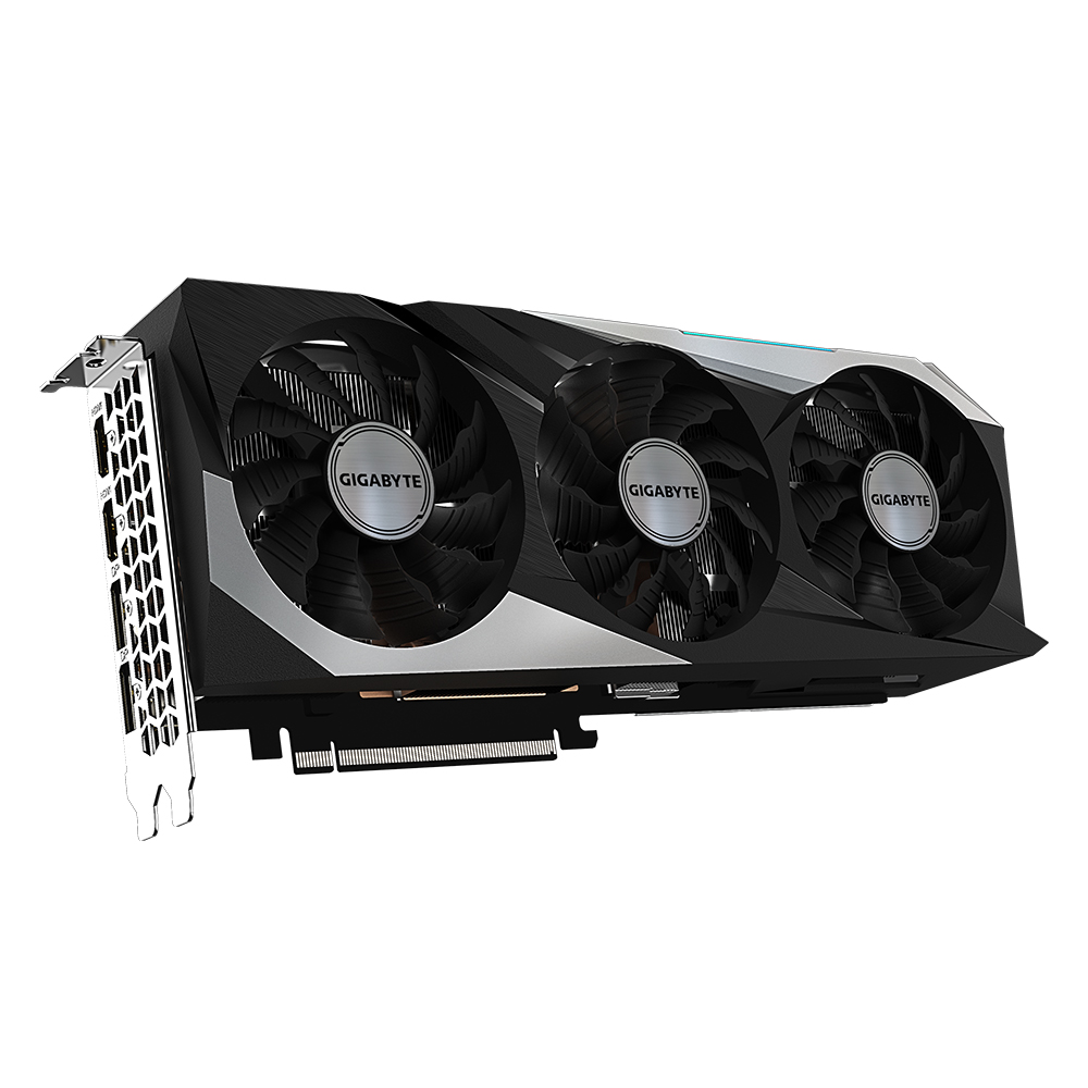 GIGABYTE 라데온 RX 6800 XT GAMING OC D6 16GB 피씨디렉트_이미지
