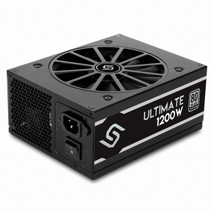 앱코 SUITMASTER ULTIMATE 1200W 80PLUS플래티넘_이미지