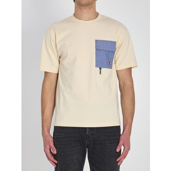 몽클레르 그레노블 반팔 티셔츠 SS26 L10978C00001_89AW1_034 7143892_이미지