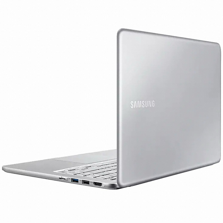 삼성전자 2019 노트북9 Always NT950XBV-G58A (SSD 256GB)_이미지