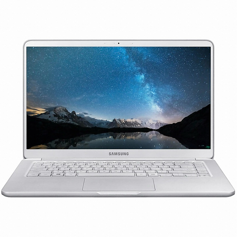 삼성전자 2019 노트북9 Always NT950XBV-G58A (SSD 256GB)_이미지