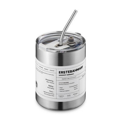 에스테반호프 라이제 텀블러 350ml 메탈