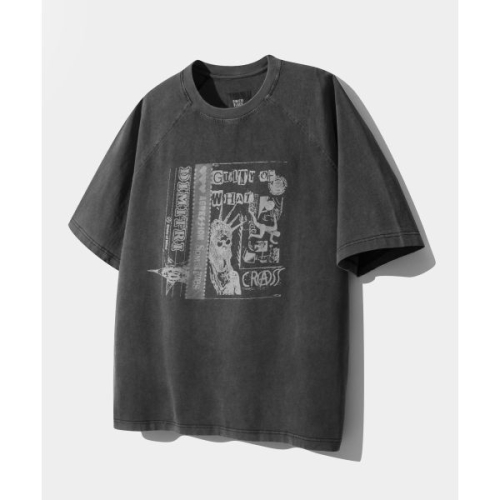 �Ǳ׸�Ʈ ltgt DIMITRI BLACK ���۷� ��� ��Ʈ�� ���� Ƽ����_���� DBE3TS01CH 114565