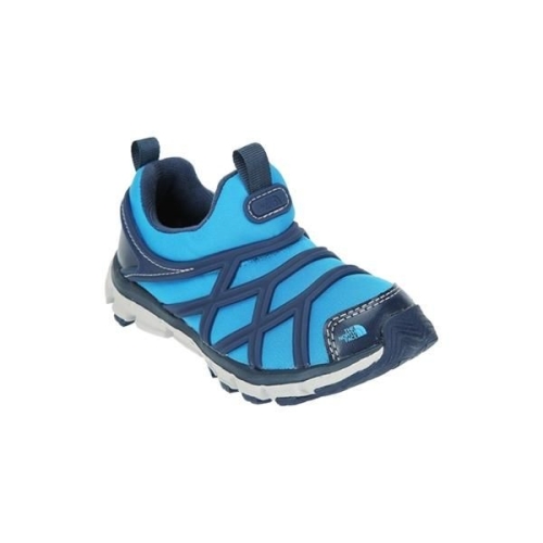노스페이스 노스페이스키즈 키즈 키즈 LITEWAVE SLIP ON 2 RNS96I90B-BLU