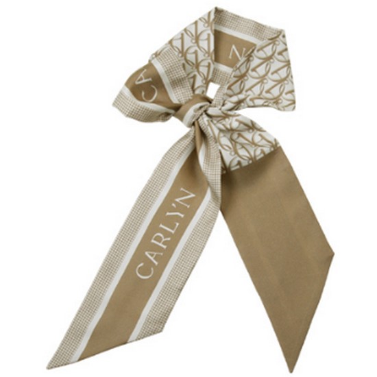 엘르 데이즈스키니 실크 방도 스카프 S7349S301