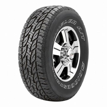 브리지스톤 듀얼러 A/T 694 31X10.50R15 (지정점무료장착)