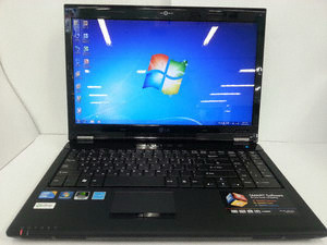 LG전자 엑스노트 R570 (중고)_이미지